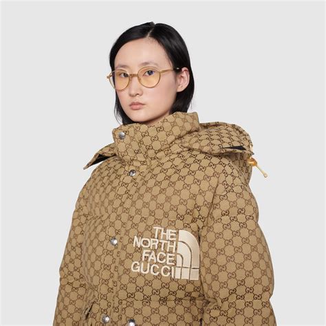 northfsce x gucci|north face Gucci shop online.